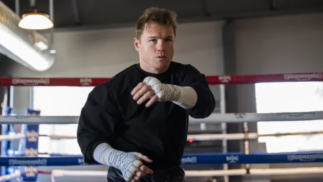 Julio César Chávez sobre ‘Canelo’ Álvarez: “Le falta una guerra para que México se le entregue”