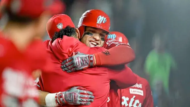 En esta temporada los Diablos barrieron a los sultanes