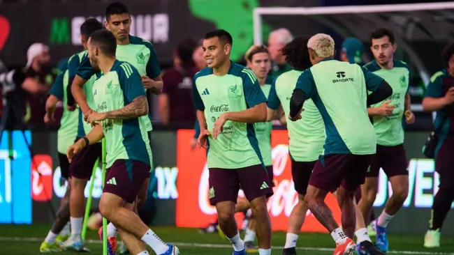 La Máquina ya se prepara para la vuelta de la Liga MX