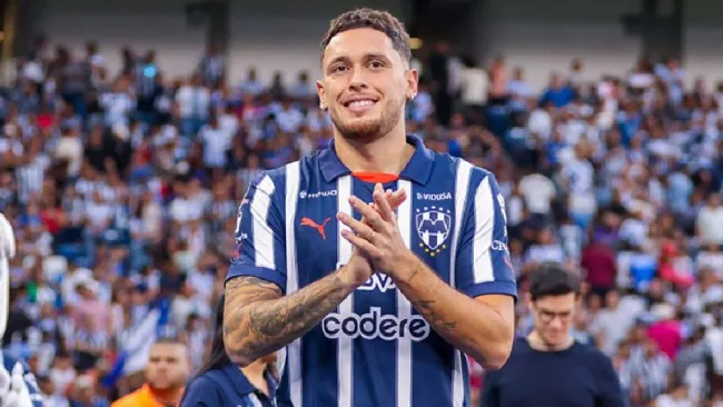 Rayados 
