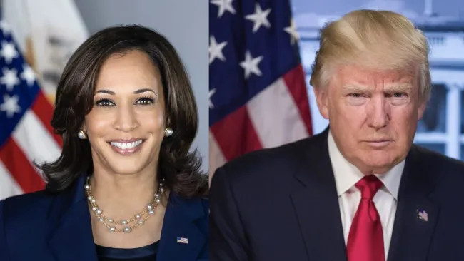 Donald Trump v.s Kamala Harris ¿Quién ganará este debate?