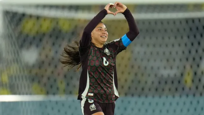 Todo lo que debes saber previo a los Octavos de Final del Mundial Sub 20 femenil