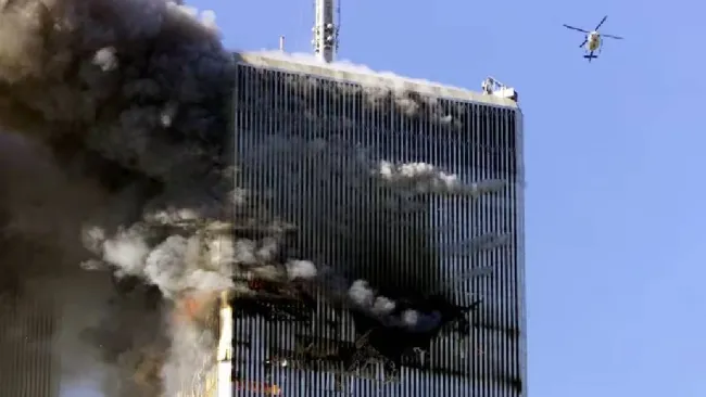 Atentados a las Torres Gemelas 24 años: Galería de FOTOS que recuerdan la tragedia del 11/S 