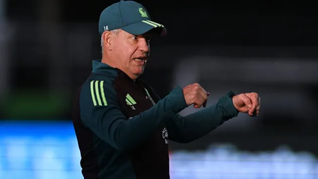 ¿Cómo le fue a los últimos 10 técnicos del Tri en sus primeros dos partidos?