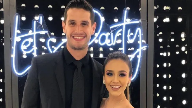 La empresaria generó controversia tras la filtración de una supuesta conversación que revela una infidelidad