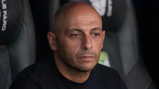 Ángel Villacampa previo al Clásico Femenil: 'El equipo dará esa explosión futbolística'