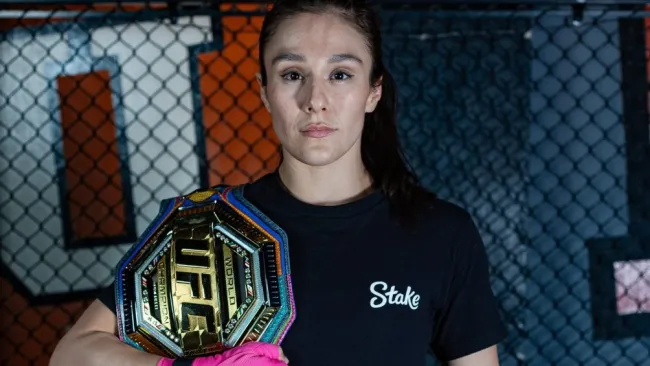 UFC 306: Mexicanos que pelearán en Las Vegas