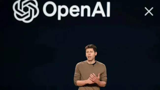 La OpenAI busca mejorar sus sistemas operativos y sean parecidos al pensamiento y razonamiento de un ser humano