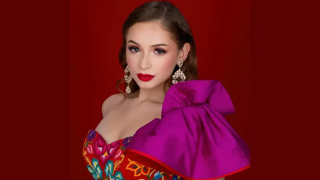 La cantante tiene su nuevo material en las plataformas digitales.