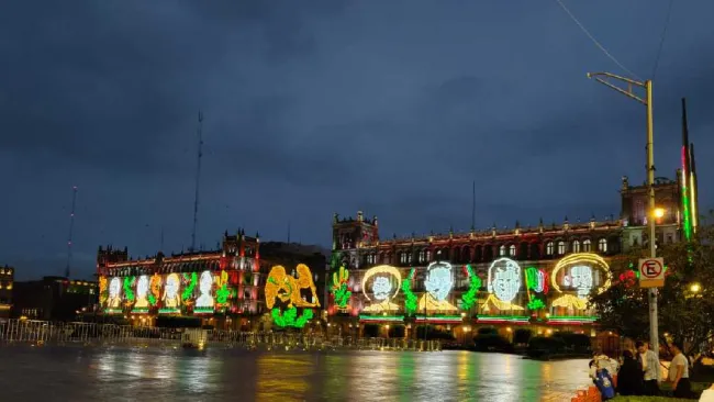 ¿Lloverá este 15 de septiembre? Aquí te lo decimos 