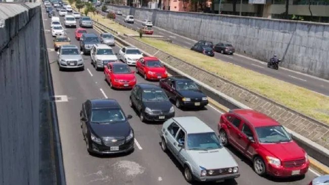 Así puedes tramitar un permiso para exentar el Hoy No Circula