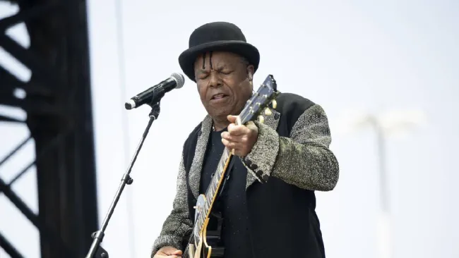 El hermano mayor de Michael Jackson murió a los 70 años. 