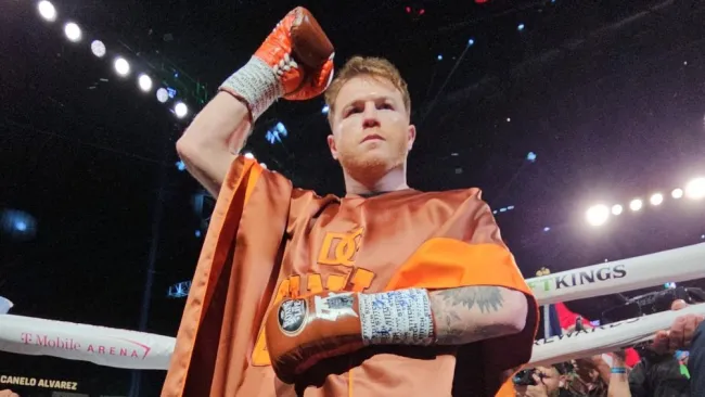 ‘Canelo’ Álvarez tomará tiempo para descansar antes de elegir a su próximo rival