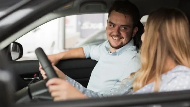 Los menores siempre deben de ir acompañados de un adulto.