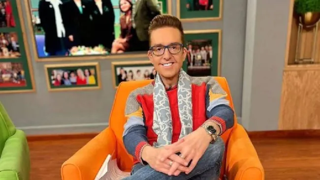 Daniel Bisogno manda mensaje tras ser hospitalizado. 