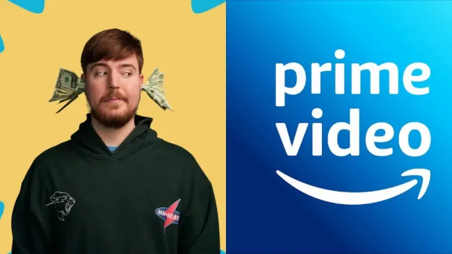 Mr. Beast y Amazon enfrentan una demanda colectiva por maltrato y abusos laborales