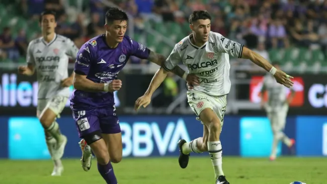 Mazatlán y Necaxa no se hacen daño y empatan sin goles en la Jornada 8