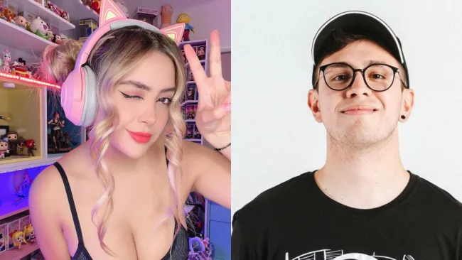 Luego de estar 5 años casados, el amor se les terminó.