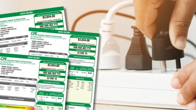 Si desenchufas estos aparatos reducirán el 10% de tu recibo de luz