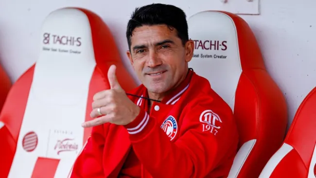 En Toluca hay molestia con TUDN