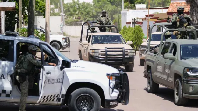 Diputados aprueban en lo general la reforma a la Guardia Nacional 