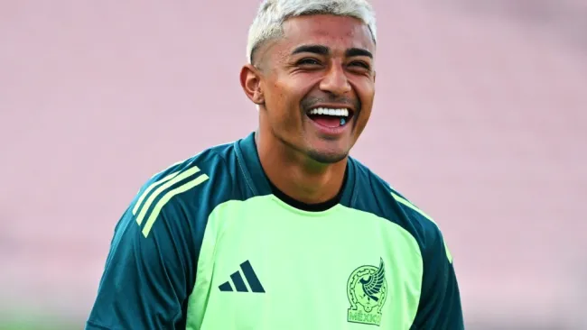 Julián Araujo sobre Javier Aguirre: 'Era lo que necesitábamos en Selección'