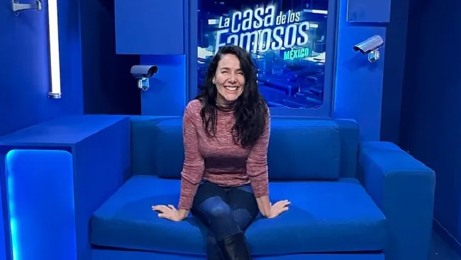 La productora afirma que sufre los daños colaterales del reality.