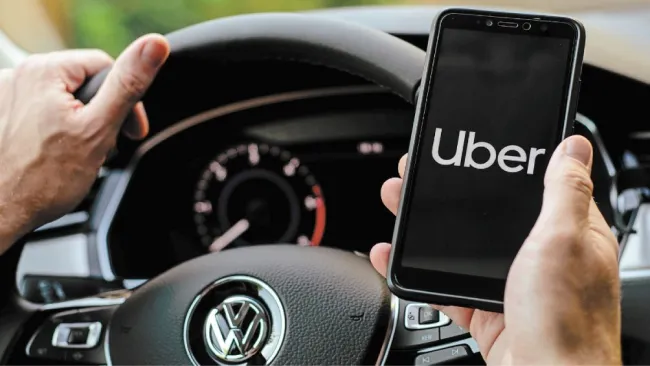 Uber busca incentivar a sus socios con este bono para tomar viajes en el AICM