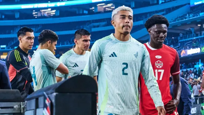 Para Julián Araujo es un sueño trabajar con el 'Vasco' Aguirre