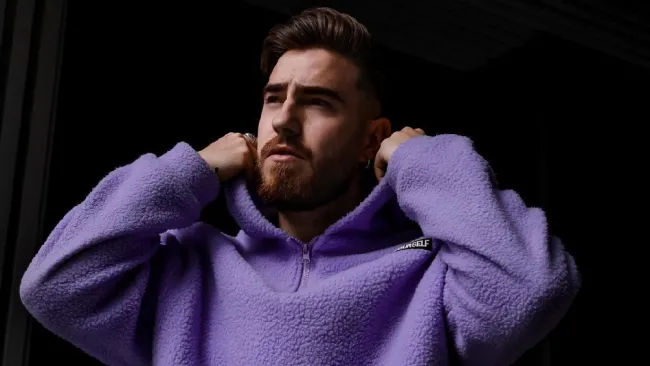 El cantante viene a tierras aztecas para celebrar sus 15 años.