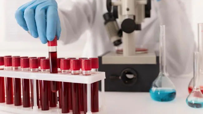 El esfuerzo de la ciencia se logró gracias al trabajo de especialistas de Reino Unido e Israel.