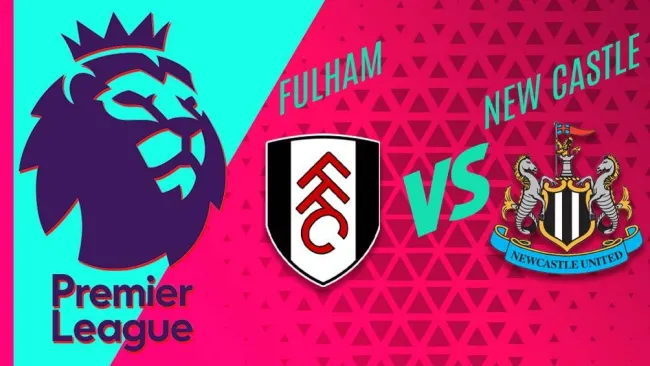 Fulham vs Newcastle
