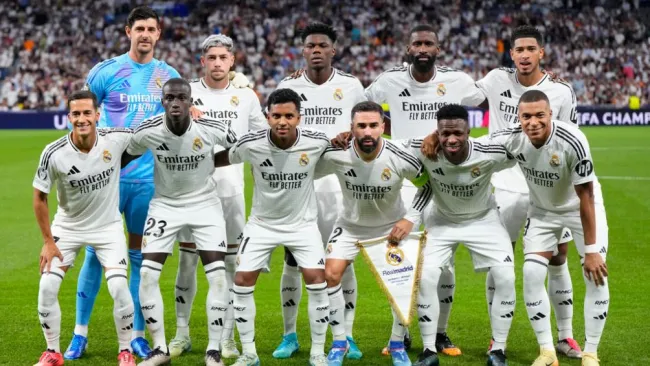 Ancelotti no quiere ‘tiki taka’ en el Real Madrid: “La afición quiere ganar antes que jugar bien”