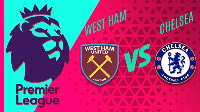 West Ham vs Chelsea ¿Dónde y a qué hora ver el partido de Edson Álvarez?
