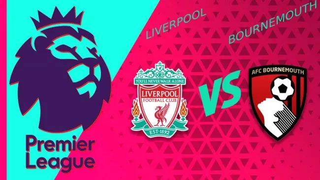 Premier League: ¿Cuándo y dónde ver a Julián Araujo en el Liverpool vs Bournemouth?