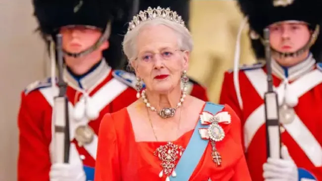 Por su avanzado estado de edad encendió las alarmas tras un accidente.