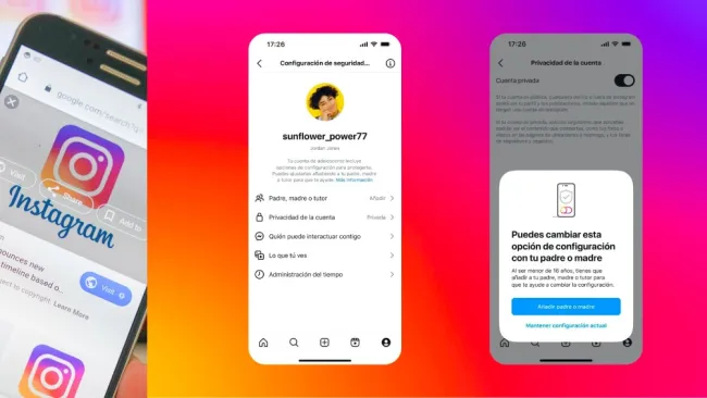 ¿Cuáles son las "cuentas de adolescentes? Aquí te decimos cuál es la nueva función