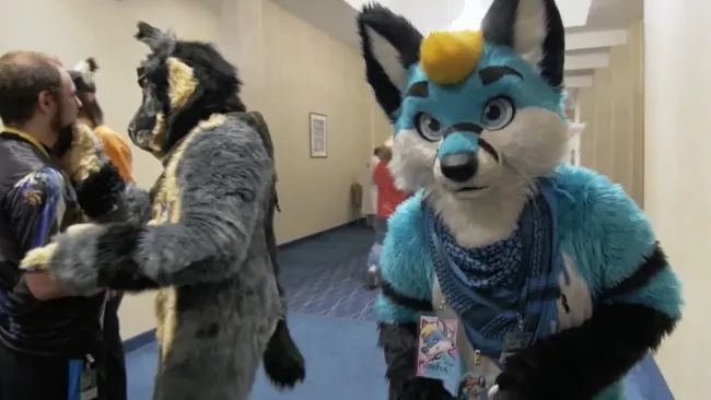 La comunidad de furros cada vez crece más en los jóvenes