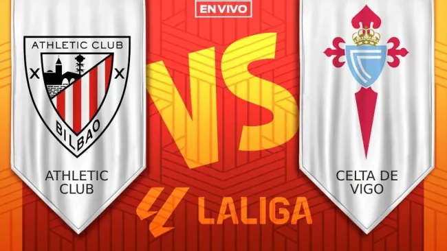 Athletic Bilbao vs Celta de Vigo