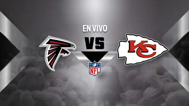 Atlanta Falcons vs Kansas City Chiefs