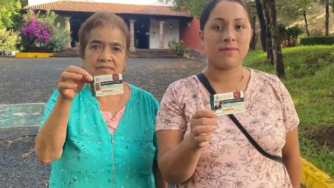 ¿Qué es la credencial del IMSS-Bienestar, para qué sirve y cómo la puedes tramitar?