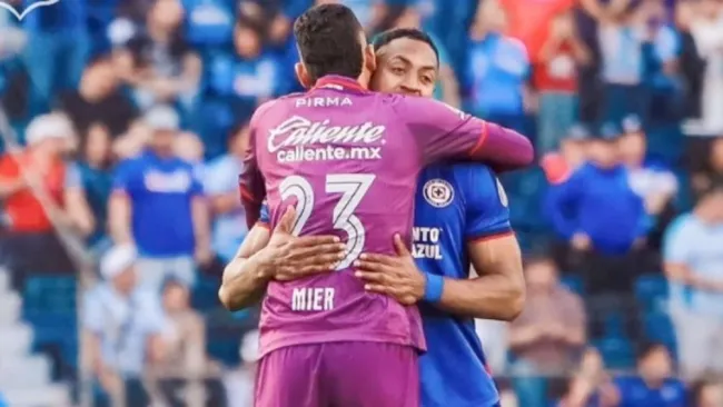 Mier y Ditta interesan en Colombia