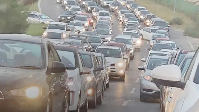 Toda la semana te informamos de los días que no circula tu vehículo.