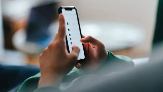 La plataforma colaborará con las autoridades en casos de investigaciones. 