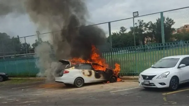 Te contamos lo que pasó en el Plantel 6. 