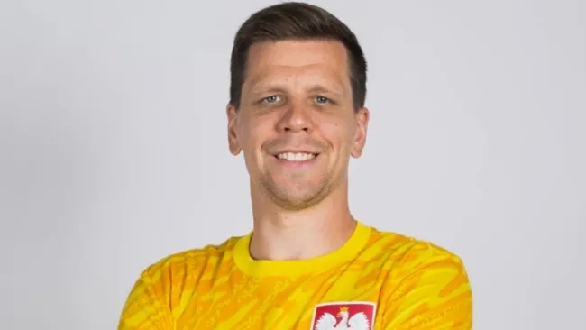 Wojciech Szczesny será nuevo portero del Barcelona 