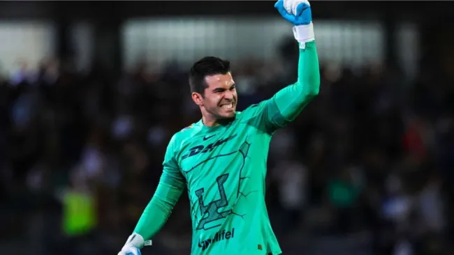 Julio habló previo al Clásico Capitalino