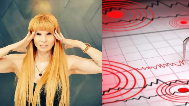 VIDEO: Mhoni Vidente predijo los microsismos en CDMX de este 26 de septiembre