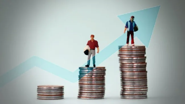 ¿De cuánto sería el salario mínimo con el nuevo aumento?