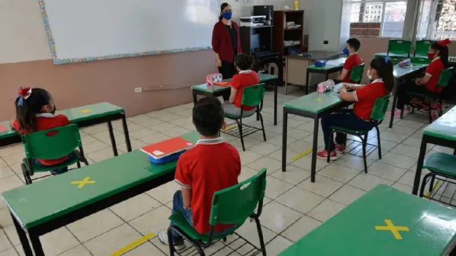 ¡SEP confirma megapuente de 5 días en septiembre! Aquí te decimos dónde 